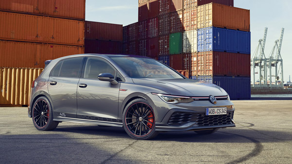 ഗോൾഫ് വിപണിയിലെത്തിയിട്ട് 45 വർഷം; ഓർമ പുതുക്കാൻ ജിടിഐ ക്ലബ്സ്‌പോർട്ട് 45 എഡിഷനുമായി ഫോക്‌സ്‌വാഗൺ