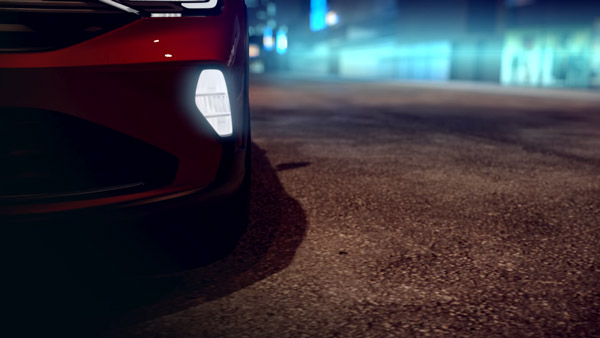 ടൈഗോ; പുത്തൻ ക്രോസ്ഓവറിനെ പരിചയപ്പെടുത്തി ഫോക്‌സ്‌വാഗൺ