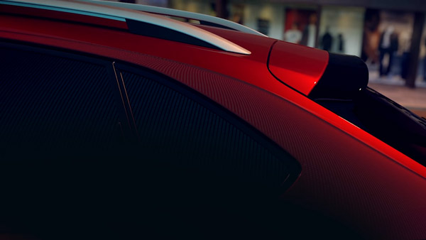 ടൈഗോ; പുത്തൻ ക്രോസ്ഓവറിനെ പരിചയപ്പെടുത്തി ഫോക്‌സ്‌വാഗൺ