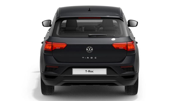 ടി-റോക്ക് എസ്‌യുവിക്കായുള്ള ബുക്കിംഗ് പുനരാരംഭിച്ച് ഫോക്‌സ്‌വാഗൺ, ഡെലിവറി ഏപ്രിലിൽ