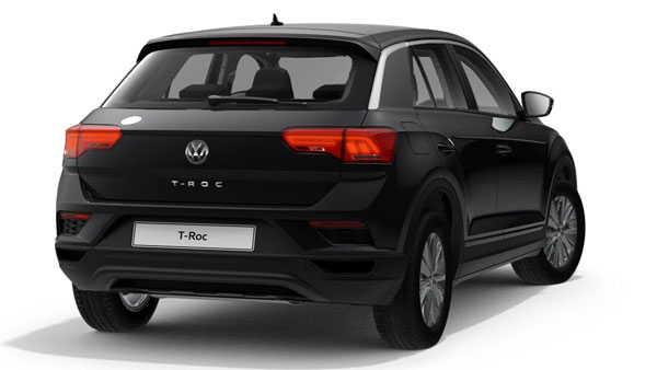 ടി-റോക്ക് എസ്‌യുവിക്കായുള്ള ബുക്കിംഗ് പുനരാരംഭിച്ച് ഫോക്‌സ്‌വാഗൺ, ഡെലിവറി ഏപ്രിലിൽ