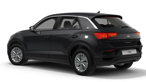 ടി-റോക്ക് എസ്‌യുവിക്കായുള്ള ബുക്കിംഗ് പുനരാരംഭിച്ച് ഫോക്‌സ്‌വാഗൺ, ഡെലിവറി ഏപ്രിലിൽ