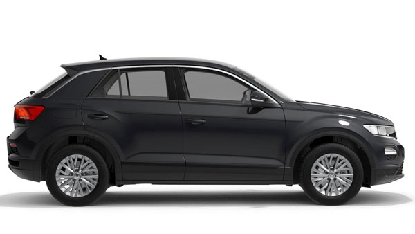 ടി-റോക്ക് എസ്‌യുവിക്കായുള്ള ബുക്കിംഗ് പുനരാരംഭിച്ച് ഫോക്‌സ്‌വാഗൺ, ഡെലിവറി ഏപ്രിലിൽ