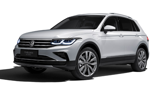 പുതിയ തന്ത്രങ്ങളുമായി ഫോക്‌സ്‌വാഗൺ, അഞ്ച് സീറ്റർ ടിഗുവാൻ എസ്‌യുവി മാർച്ചിൽ വിപണിയിലെത്തിയേക്കും