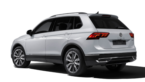 പുതിയ തന്ത്രങ്ങളുമായി ഫോക്‌സ്‌വാഗൺ, അഞ്ച് സീറ്റർ ടിഗുവാൻ എസ്‌യുവി മാർച്ചിൽ വിപണിയിലെത്തിയേക്കും