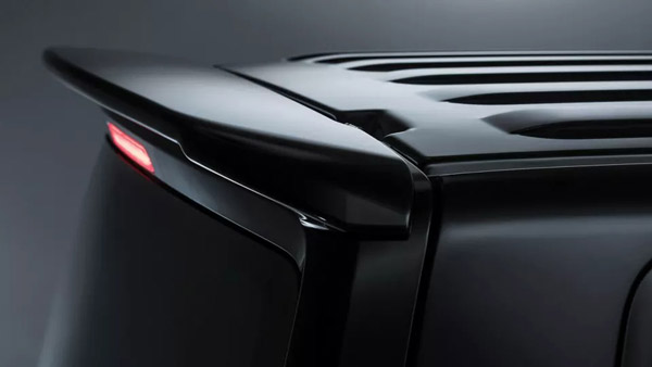 കൂടുതൽ അഗ്രസ്സീവ് ഭാവത്തിൽ ട്രാൻസ്‌പോർട്ടർ സ്‌പോർട്‌ലൈനൊരുക്കി ഫോക്‌സ്‌വാഗൺ