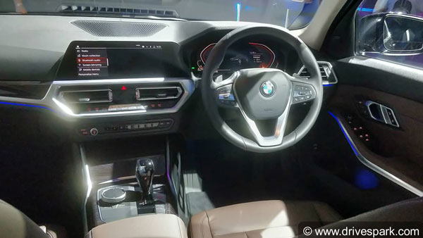 M340i എക്‌സ്‌ഡൈവിനെ വെബ്‌സൈറ്റില്‍ ഉള്‍പ്പെടുത്തി ബിഎംഡബ്ല്യു; അവതരണം ഉടന്‍