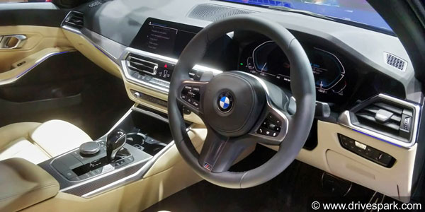 M340i എക്‌സ്‌ഡൈവിനെ വെബ്‌സൈറ്റില്‍ ഉള്‍പ്പെടുത്തി ബിഎംഡബ്ല്യു; അവതരണം ഉടന്‍