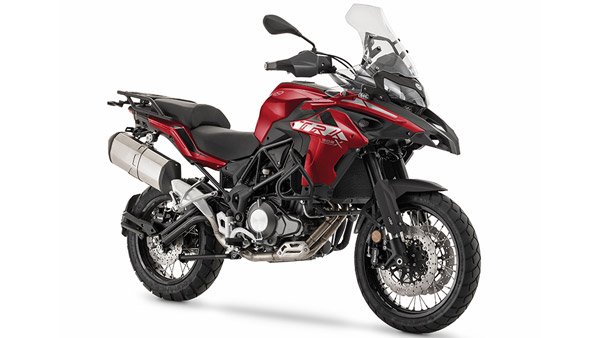 ബിഎസ് VI കരുത്തില്‍ ബെനലി TRK 502X വിപണിയിലേക്ക്; കുടുതല്‍ വിവരങ്ങള്‍ പുറത്ത്