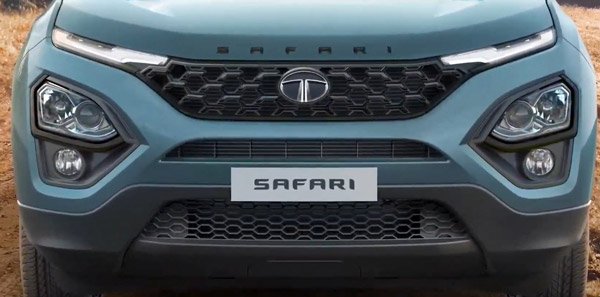 ഐപിഎല്‍ ആവേശം കൊഴുപ്പിക്കാന്‍ ടാറ്റ സഫാരി; ഔദ്യോഗിക പങ്കാളിത്തം പ്രഖ്യാപിച്ചു