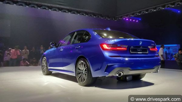 M340i പെര്‍ഫോമന്‍സ് സെഡാന്റെ പ്രീ ബുക്കിംഗ് ആരംഭിച്ച് ബിഎംഡബ്ല്യു 