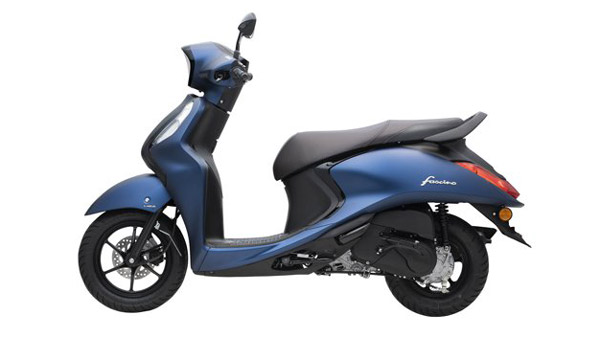 ഫാസിനോ 125, റേ ZR 125 മോഡലുകളുടെ വില വര്‍ധിപ്പിച്ച് യമഹ