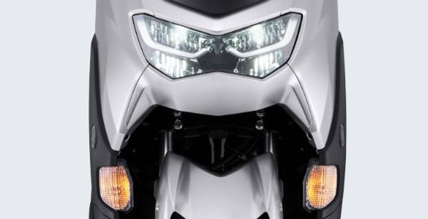 എൻമാക്സ് 155 മോഡലിന് പുതിയ കളർ ഓപ്ഷൻ അവതരിപ്പിച്ച് യമഹ