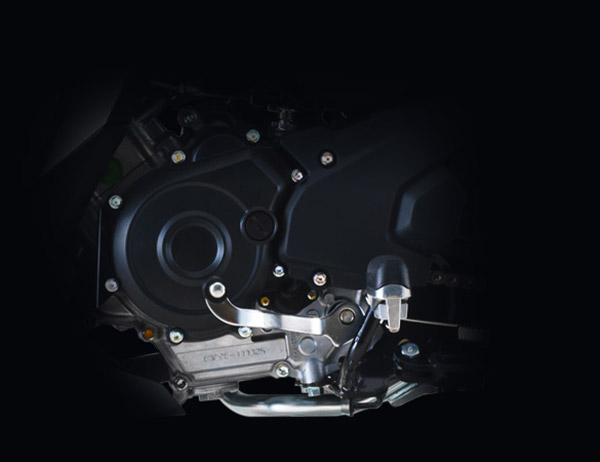 R15 അധിഷ്ഠിത Y16ZR അണ്ടർബോൺ മോപ്പെഡ് അവതരിപ്പിച്ച് യമഹ