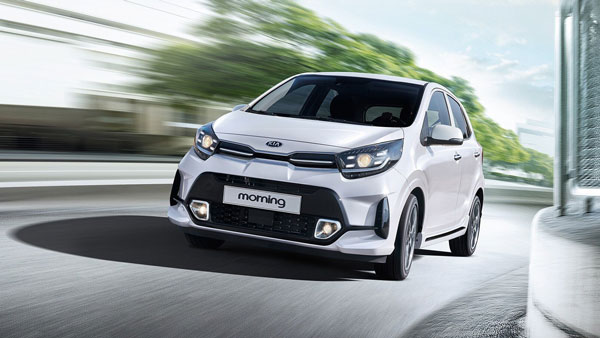 കിയ പിക്കാന്റോ അടിസ്ഥിത സൂപ്പർമിനി ഇലക്ട്രിക് മോഡൽ പുറത്തിറക്കാനൊരുങ്ങി ഹ്യുണ്ടായി
