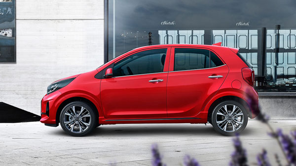 കിയ പിക്കാന്റോ അടിസ്ഥിത സൂപ്പർമിനി ഇലക്ട്രിക് മോഡൽ പുറത്തിറക്കാനൊരുങ്ങി ഹ്യുണ്ടായി