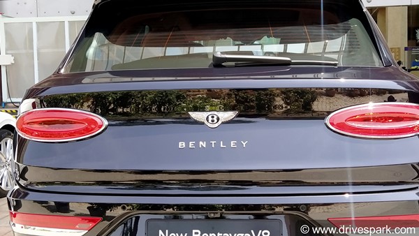 2021 ബെന്റേഗ, ന്യൂ ഫ്ലൈയിംഗ് സ്പര്‍ മോഡലുകള്‍ ബെംഗളൂരുവില്‍ പ്രദര്‍ശിപ്പിച്ച് ബെന്റ്‌ലി