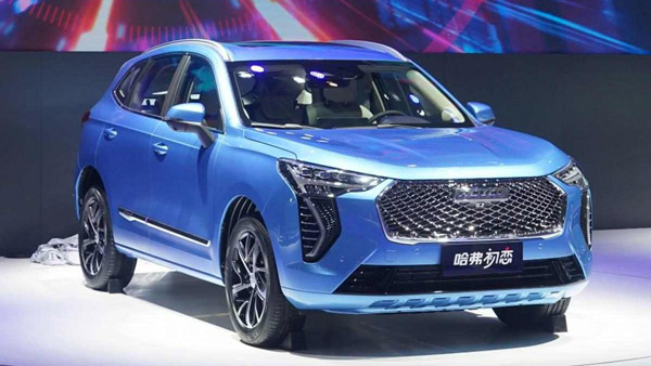 പുതുവഴികൾ തേടി ഗ്രേറ്റ് വാൾ മോട്ടോർസ്; ഇന്ത്യൻ അരങ്ങേറ്റം സാധ്യമായേക്കും