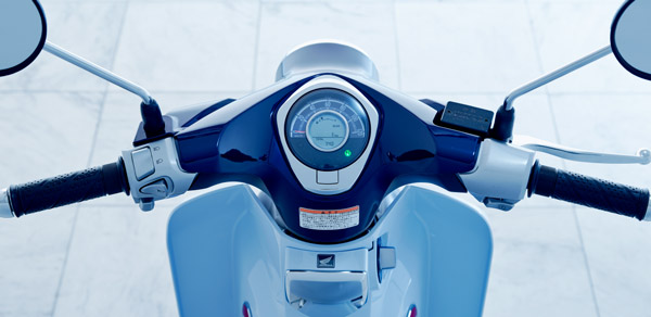 പുത്തൻ എഞ്ചിൻ സജീകരണവുമായി 2021 സൂപ്പർ കബ് C125 പുറത്തിറക്കി ഹോണ്ട