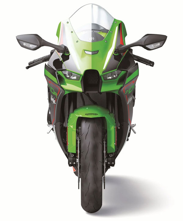 നിഞ്ച ZX-10R നായി വിപുലീകൃത വാറണ്ടിയും AMC-യും പ്രഖ്യാപിച്ച് കവസാക്കി