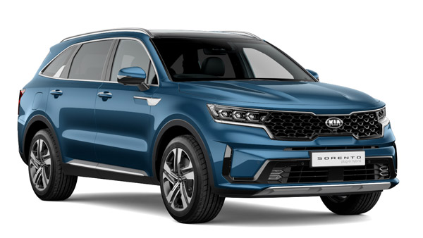 കിയയ്ക്കായി രണ്ട് പുതിയ ഡിസൈൻ അവാർഡുകൾ കരസ്ഥമാക്കി സോറെന്റോ