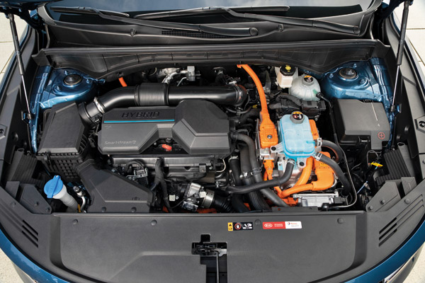 കിയയ്ക്കായി രണ്ട് പുതിയ ഡിസൈൻ അവാർഡുകൾ കരസ്ഥമാക്കി സോറെന്റോ