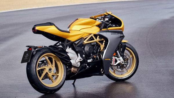 2021 സൂപ്പർവെലോസ് മോഡലുകൾ അവതരിപ്പിച്ച് എംവി അഗസ്റ്റ