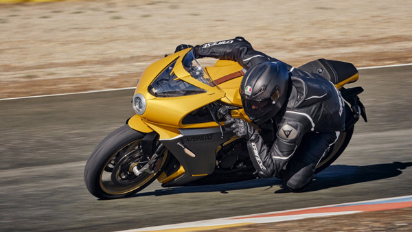 2021 സൂപ്പർവെലോസ് മോഡലുകൾ അവതരിപ്പിച്ച് എംവി അഗസ്റ്റ