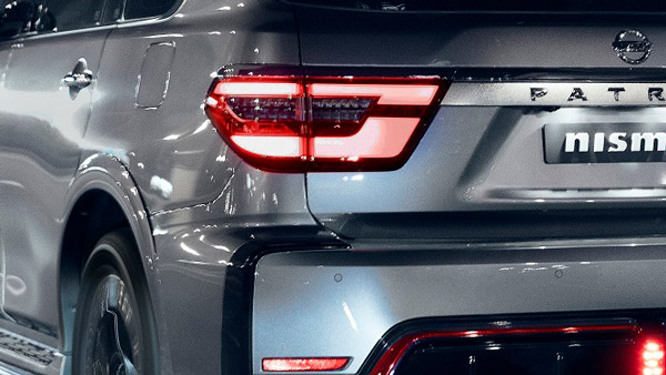 ഹൈ പോർഫോമെൻസ് പട്രോൾ നിസ്മോ എസ്‌യുവി പുറത്തിറക്കി നിസാൻ