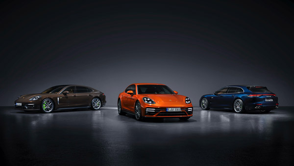 7 വര്‍ഷത്തിനിടയിലെ ഏറ്റവും മികച്ച വില്‍പ്പന, 3 മാസത്തെ കണക്കുകളുമായി പോര്‍ഷ