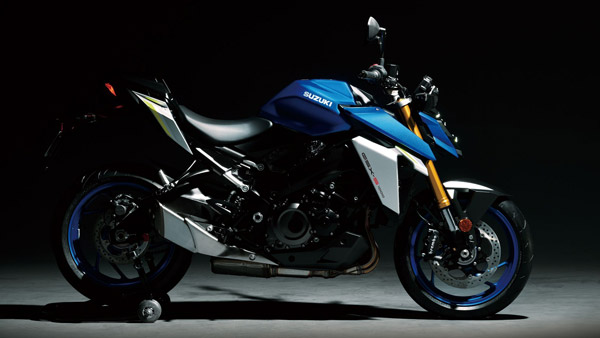 2021 മോഡൽ GSX S1000 ലിറ്റർ ക്ലാസ് മോട്ടോർസൈക്കിളിനെ അവതരിപ്പിച്ച് സുസുക്കി