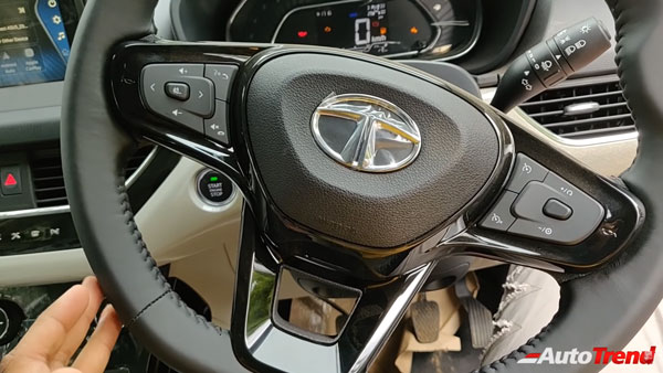 നവീകരിച്ച ടാറ്റ നെക്‌സോണ്‍ മികച്ചതോ? അടുത്തറിയാം; വീഡിയോ