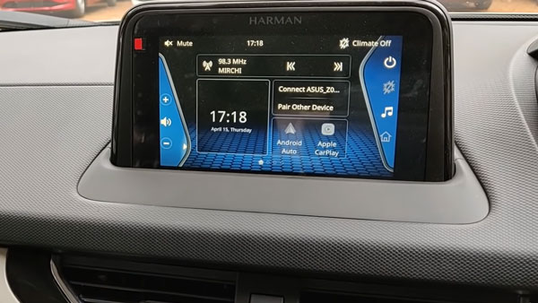 നവീകരിച്ച ടാറ്റ നെക്‌സോണ്‍ മികച്ചതോ? അടുത്തറിയാം; വീഡിയോ