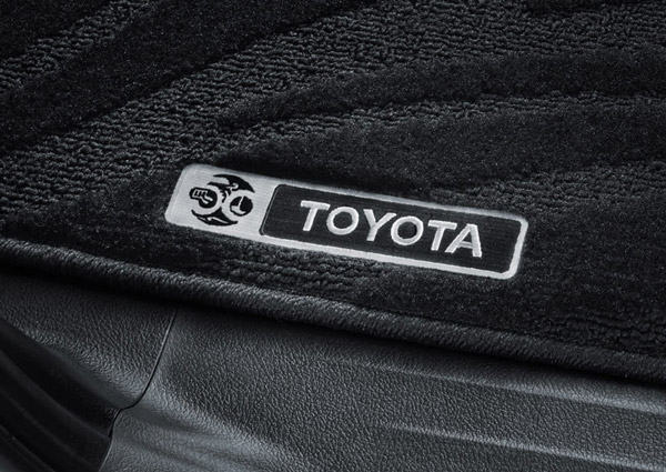 ഇന്തോനേഷ്യൻ വിപണിയിലെ 50-ാം വർഷികം ആഘോഷിക്കാൻ ടൊയോട്ട, സമ്മാനം ഇന്നോവ ക്രിസ്റ്റയുടെ ലിമിറ്റഡ് എഡിഷൻ മോഡൽ