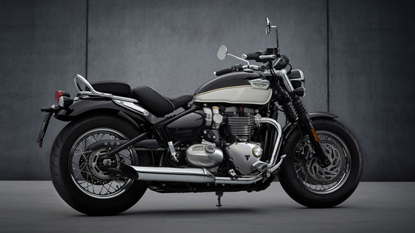 2021 സ്പീഡ്മാസ്റ്റർ ഇന്ത്യയിൽ പുറത്തിറക്കി ട്രയംഫ്; വില 11.75 ലക്ഷം രൂപ