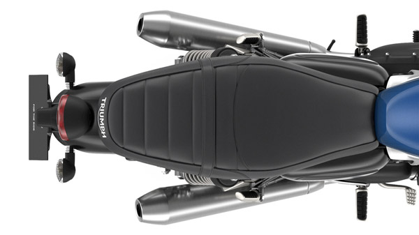 പുതുമകളോടെ 2021 സ്ട്രീറ്റ് ട്വിൻ ഇന്ത്യൻ വിപണിയിൽ അവതരിപ്പിച്ച് ട്രയംഫ്