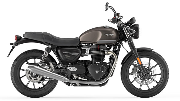 പുതുമകളോടെ 2021 സ്ട്രീറ്റ് ട്വിൻ ഇന്ത്യൻ വിപണിയിൽ അവതരിപ്പിച്ച് ട്രയംഫ്