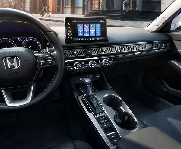 കാത്തിരിപ്പുകൾക്കൊടുവിൽ 2022 സിവിക് വിപണിയിലെത്തിച്ച് ഹോണ്ട