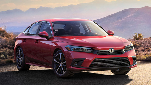 സിമ്പിൾ ഹമ്പിൾ, പുത്തൻ സിവിക്കിന്റെ ഇന്റീരിയർ ചിത്രം പുറത്തുവിട്ട് ഹോണ്ട