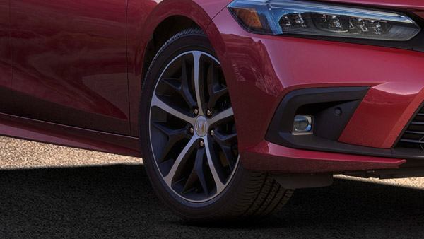 പുതുരൂപം ആവാഹിച്ച് 2022 മോഡൽ ഹോണ്ട സിവിക്, ഇന്ത്യയിലേക്ക് എത്തുമോ?