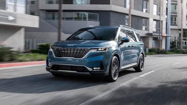 മുഖം മാറാൻ കിയ കാർണിവൽ, പുതുതലമുറ മോഡൽ ഇന്ത്യയിലേക്കും; അവതരണം അടുത്ത വർഷം