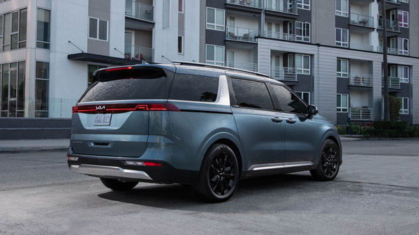 മുഖം മാറാൻ കിയ കാർണിവൽ, പുതുതലമുറ മോഡൽ ഇന്ത്യയിലേക്കും; അവതരണം അടുത്ത വർഷം