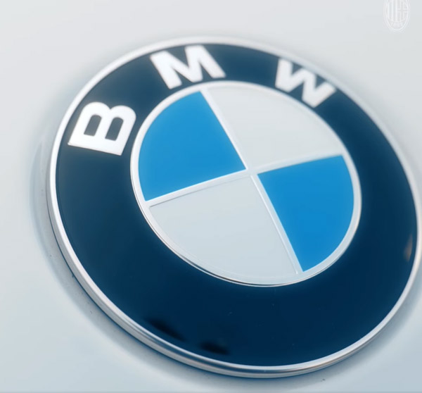 7 സീരീസ് ടു ടോൺ സ്പെഷ്യൽ എഡിഷൻ മോഡലുമായി ബിഎംഡബ്ല്യു