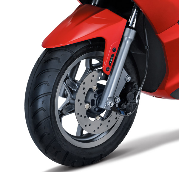 അപ്രീലിയ SXR 125 എഞ്ചിന്‍ വിവരങ്ങള്‍ പുറത്ത്; അരങ്ങേറ്റം ഉടന്‍