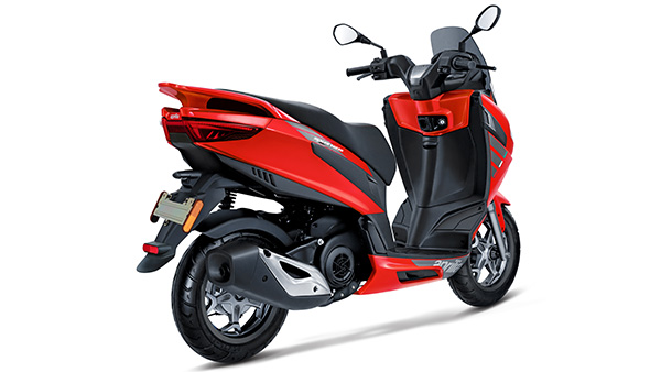 അപ്രീലിയ SXR 125 എഞ്ചിന്‍ വിവരങ്ങള്‍ പുറത്ത്; അരങ്ങേറ്റം ഉടന്‍