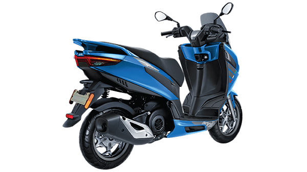 അപ്രീലിയ SXR 125 എഞ്ചിന്‍ വിവരങ്ങള്‍ പുറത്ത്; അരങ്ങേറ്റം ഉടന്‍