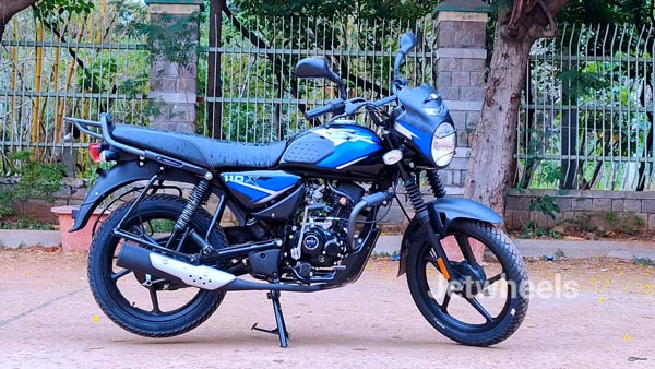അരങ്ങേറ്റത്തിന് മുമ്പ് ബജാജ് CT 110X -ന്റെ സവിശേഷതകൾ പുറത്ത്