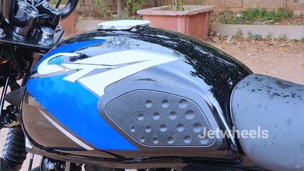 അരങ്ങേറ്റത്തിന് മുമ്പ് ബജാജ് CT 110X -ന്റെ സവിശേഷതകൾ പുറത്ത്