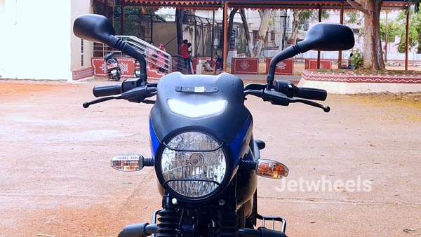 അരങ്ങേറ്റത്തിന് മുമ്പ് ബജാജ് CT 110X -ന്റെ സവിശേഷതകൾ പുറത്ത്