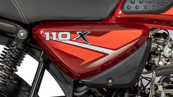 കമ്യൂട്ടർ നിരയിലെ പുത്തൻ സാന്നിധ്യം, CT110X അവതരിപ്പിച്ച് ബജാജ്; വില 55,494 രൂപ